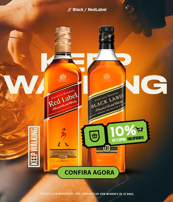 Johnie Walker